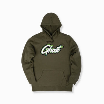 Ghost INSPO V2 Hoodie | Megapump